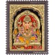 Vinayagar Tanjore Painting