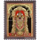 Balaji Tanjore Painting