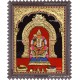 Nallammal Tanjore Painting