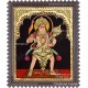 Hanuman Tanjore Painting