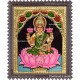 Lakshmi Tanjore Painting
