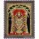 Balaji Tanjore Painting