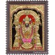 Venkateshwara  Swamy Tanjore Painting