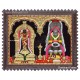 Vaitheeswaran Thaiyal Nayagi Tanjore Painting