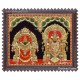 Balaji Thaayar Tanjore Painting