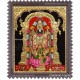 Balaji Lakshmi  Tanjore Painting
