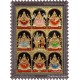 Ashta Lakshmi Tanjore Painting