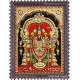 2D Balaji Tanjore Painting
