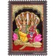 Vishnu Lakshmi 3D Tanjore Paintings