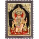 Anchaneya Tanjore Painting