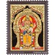 Murugar Tanjore Painting