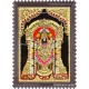 Balaji Tanjore Painting