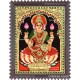 Mahalakshmi Tanjore Painting