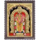 Murugar Tanjore Painting