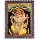 Ganesh  Tanjore Paintings