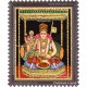 Ramanujar Tanjore Painting