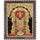 Balaji Tanjore Painting