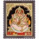 Saraswati Tanjore Painting