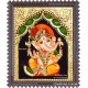 Ganesh Tanjore Painting