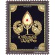 Yamiruka Payamen Murugar Vel Tanjore Painting