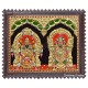 Balaji Thayar Tanjore Painting