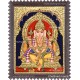 Vinayagar Tanjore Painting 