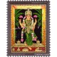 Grahalakshmi Tanjore Painting, Graha Lakshmi Tanjore Painting