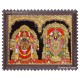 Balaji Thayar  Tanjore Paintings