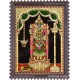 Akilandeswari Tanjore Painting