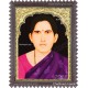 Portrait Tanjore Painting