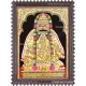 Pillaiyarpatti karpaga Vinayagar Tanjore Painting