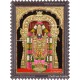 Balaji Lakshmi  Tanjore Painting