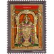 Balaji Tanjore Painting