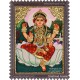 Balambigai Tanjore Painting Balambigai Tanjore Painting