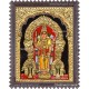 Thiruchendhur Murugan Tanjore Painting