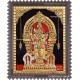 Thiruchendhur Murugan Tanjore Painting
