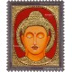 Buddha Tanjore Painting