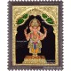 Ganesha Tajore Paintings