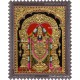 Balaji Tanjore Painting