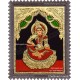 Annapoorani Tanjore Painting