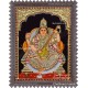 Saraswathi Tanjore Painting