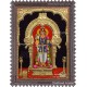 Palani  Murugan Tanjore Painting