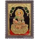 Annapoorani Tanjore Painting