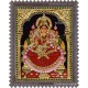 Lakshmi Devi Tanjore Paintings