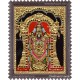 Balaji Tanjore Painting