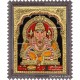 Ganesha Tanjore Painting