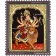 Durga Devi Tanjore Painting