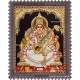 Saraswathi Tanjore Painting