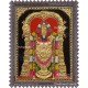 Balaji Tanjore Painting