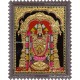 Balaji Lakshmi Tanjore Painting